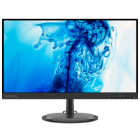 LENOVO D22e-20 Flat Panel LCD 22" Monitor